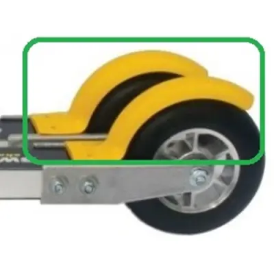 Swenor Skate Elite Stänkskärmar