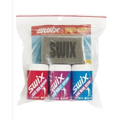 Swix Gundepack