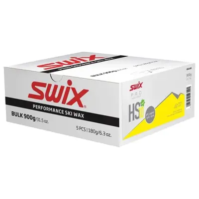 Swix Pro High Speed 900G
