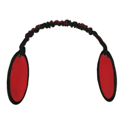 Lillsport Öronlapp Mössa Black, OZ