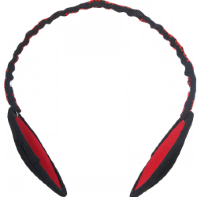 Lillsport Öronlappar