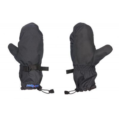 Lillsport Adventure Med Innerhandske Woolpilé