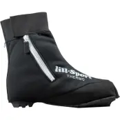 Lillsport Boot Cover Thermo Pjäxskydd Black, 44/45
