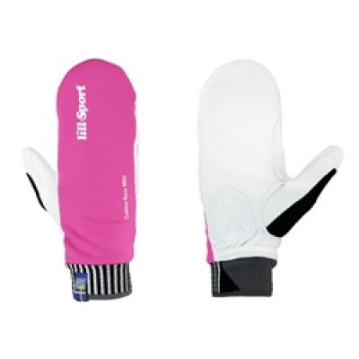 Lillsport Celsius Race Mitt