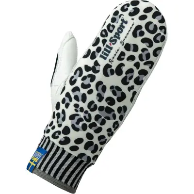 Lillsport Celsius Race Mitt Leo Vit 9 | Tumvantar