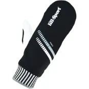 Lillsport Celsius Race Mitt Tumvantar Black, 11