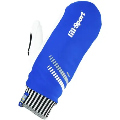 Lillsport Celsius Race Mitt Tumvantar Royal Blue, 7