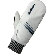 Lillsport Celsius Race Mitt World Cup Tumvantar White, 8