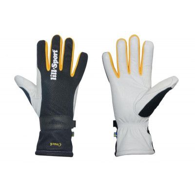 Lillsport Coach Classic Racing