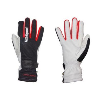 Lillsport Coach Woman