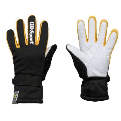 Lillsport Junior Coach