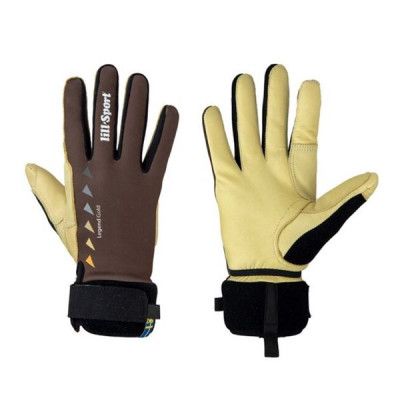 Lillsport Legend Gold Brown