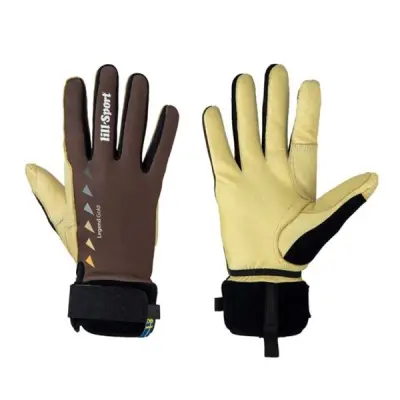 Lillsport Legend Gold Brown