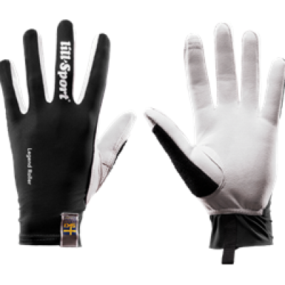 Lillsport Legend Roller