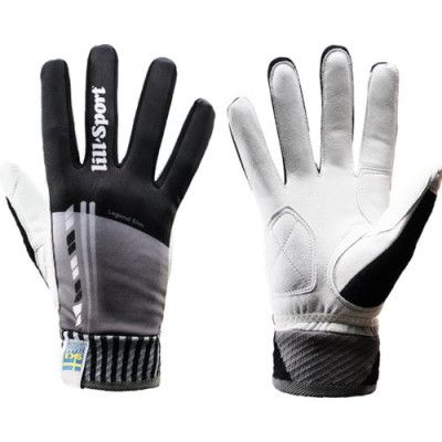 Lillsport Legend Slim Black