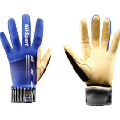 Lillsport Legend Slim Gold