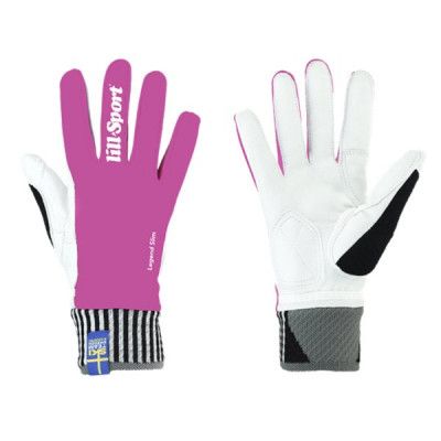 Lillsport Legend Slim Pink