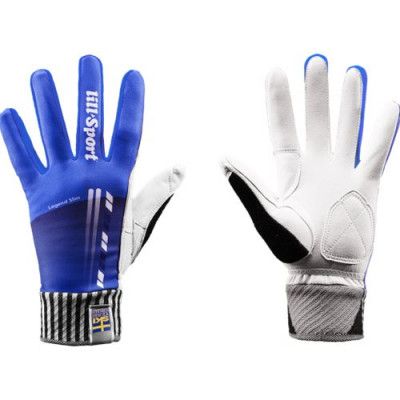 Lillsport Legend Slim Royal Blue