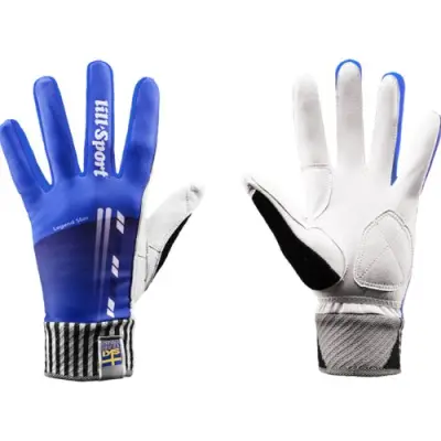 Lillsport Legend Slim Royal Blue