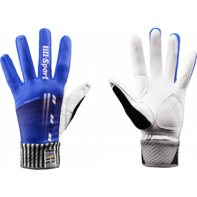 Lillsport Legend Slim Royal Blue