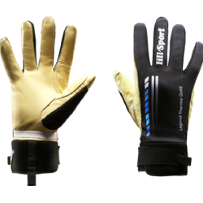 Lillsport Legend Thermo Gold