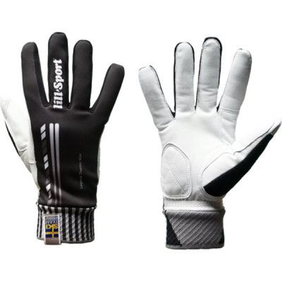 Lillsport Legend Thermo Slim Black