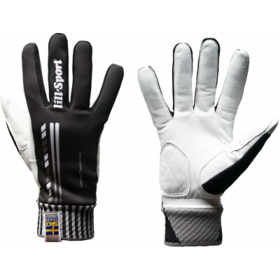 Lillsport Legend Thermo Slim Black