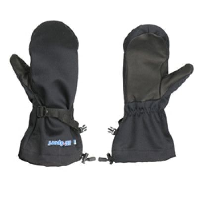 Lillsport Mitt Adventure