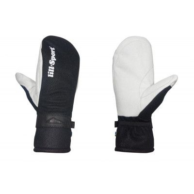 Lillsport Mitt I