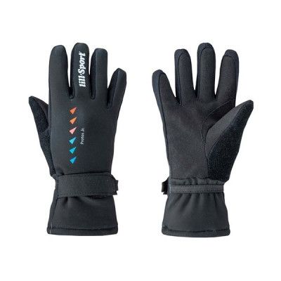 Lillsport Protos Jr. Black