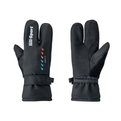Lillsport Protos Lobster Jr. Black