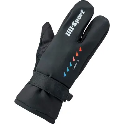 Lillsport Protos Lobster Junior Tumvantar Black, 3