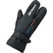 Lillsport Protos Lobster Junior Tumvantar Black, 4