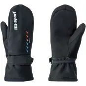 Lillsport Protos Mitt Jr. Black