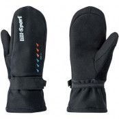 Lillsport Protos Mitt Jr. Black