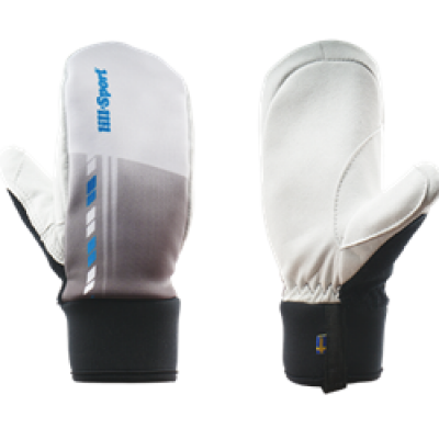 Lillsport Sapporo Mitt Jr