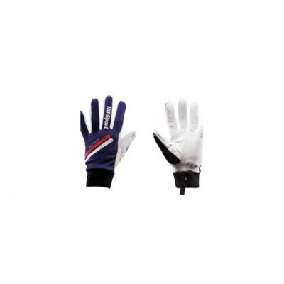 Lillsport Solid Thermo handskar - sista stl