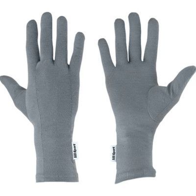 Lillsport Wool Liner Light Grey