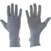 Lillsport Wool Liner Light Innerhandskar Grey, 11