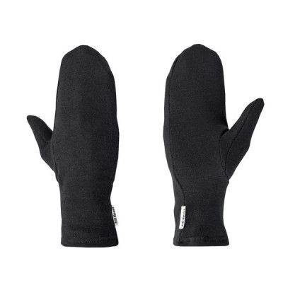 Lillsport Wool Liner Mitt
