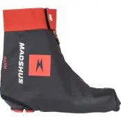 Madshus Bootcover Warm -23 Pjäxskydd Black, EU 36