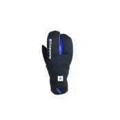 Madshus Endurace Split Mitt Tumvantar Black, 5