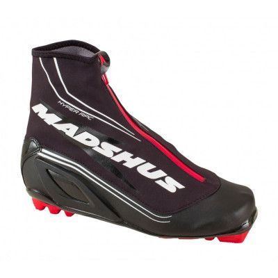 Madshus Hyper RPC pjäxor stl 44 / testade