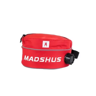 Madshus Insulated Drink Belt - Red