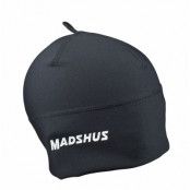 Madshus Madshus Team hat Black  svart - Utförsäljning