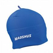Madshus Madshus Team hat Royal blue  blå - Utförsäljning