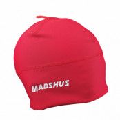 Madshus MadshusTeamhatRed  röd
