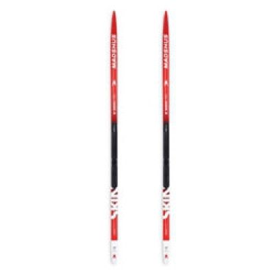 Madshus Nordic Pro Skin Längdskidor Vallafritt