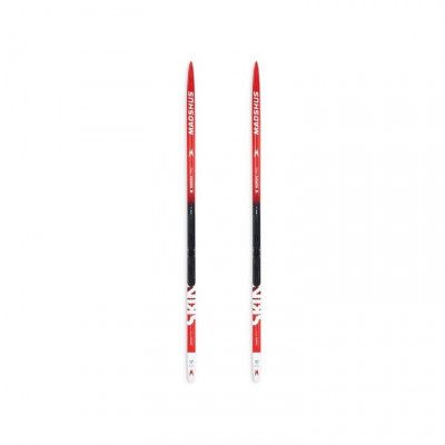 Madshus Nordic Pro Skin Vallafritt Skidpaket