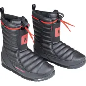 Madshus Podium BootiesFritidsskor Black, L